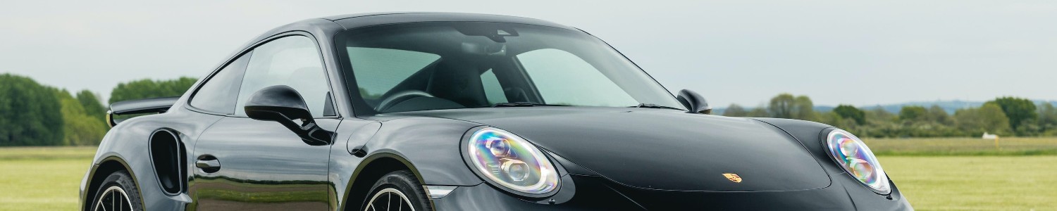 Porsche 991.2 Turbo S