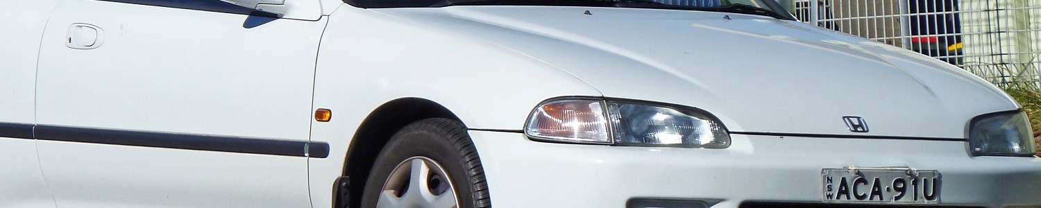 Honda Civic EG