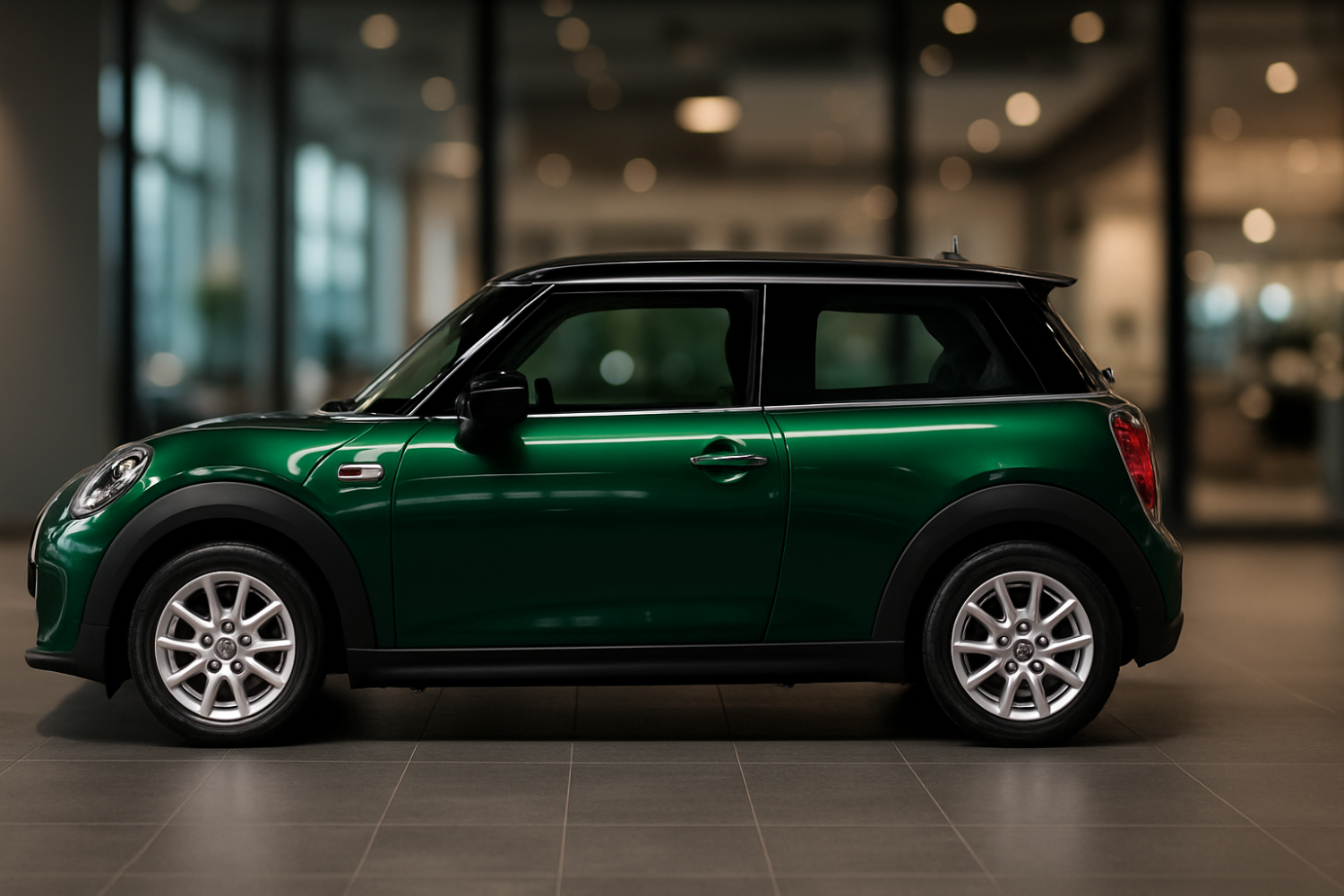 Mini Mini