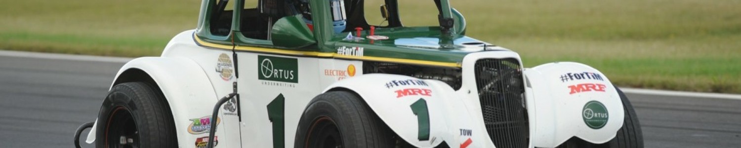 Legend Car Legend Car