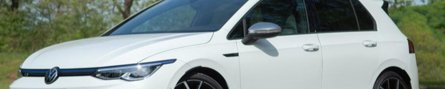 Volkswagen Golf R Mk8