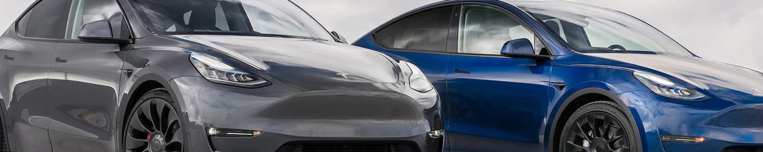 Tesla Model Y Performance