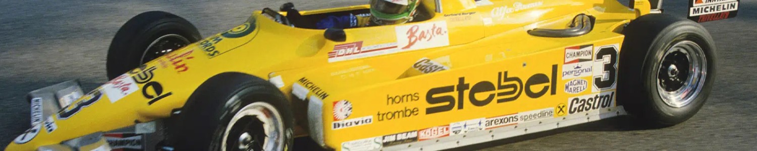 RALT RT3