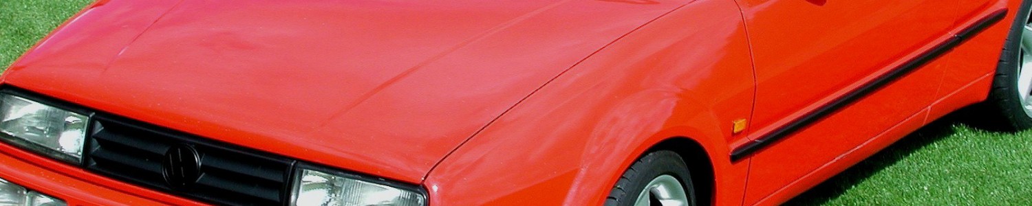 Volkswagen Corrado
