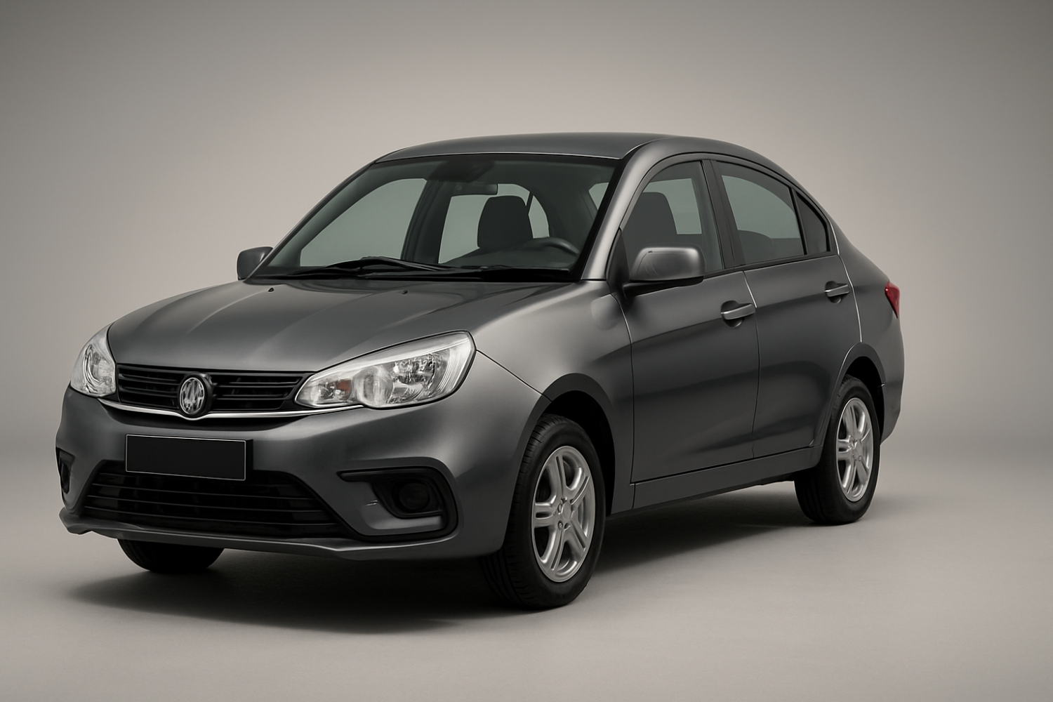 Proton Saga