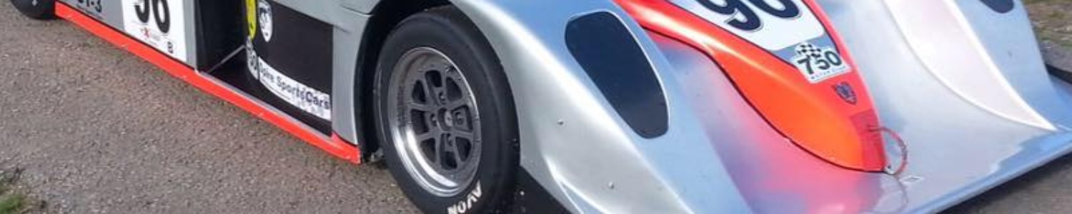 Spire GT3