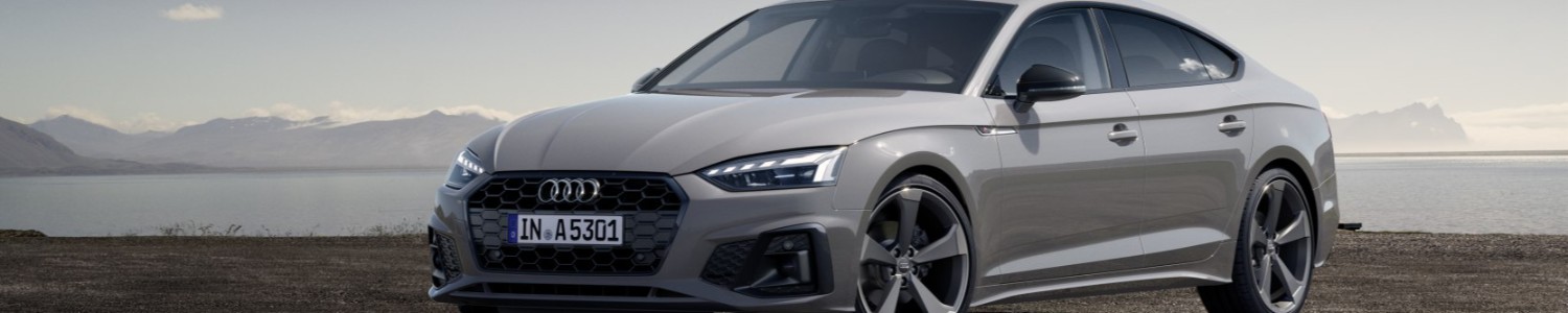 Audi A5 40 TDI (2.0) Quattro