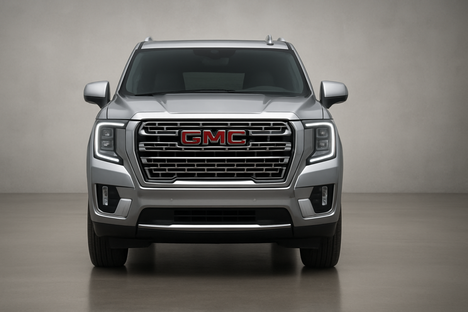Chevrolet Yukon