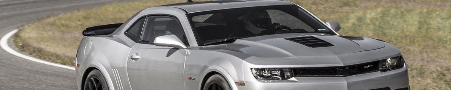 Chevrolet Camaro5 Z28