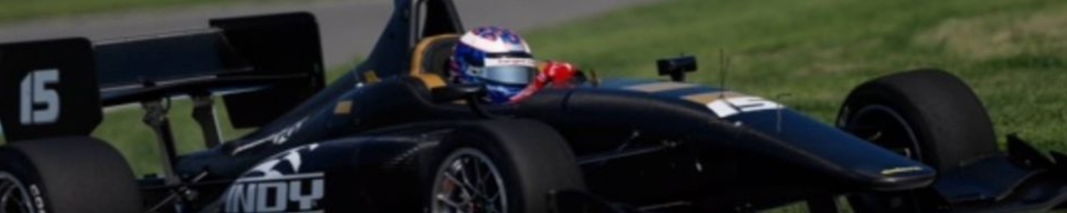 Dallara IL-15