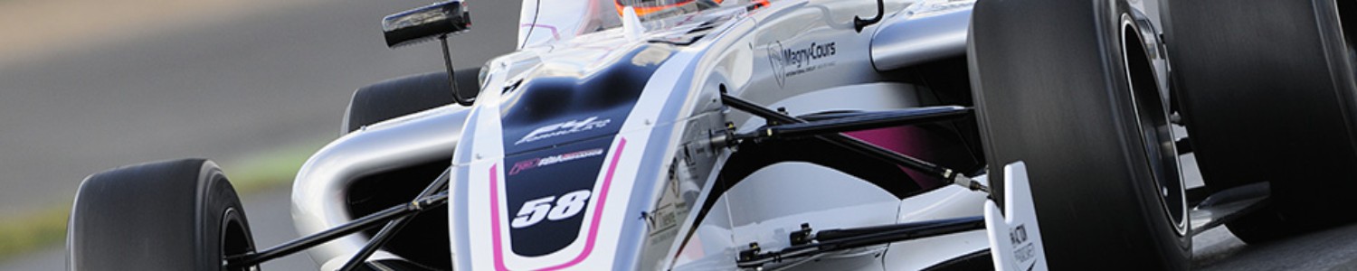 Mygale F4