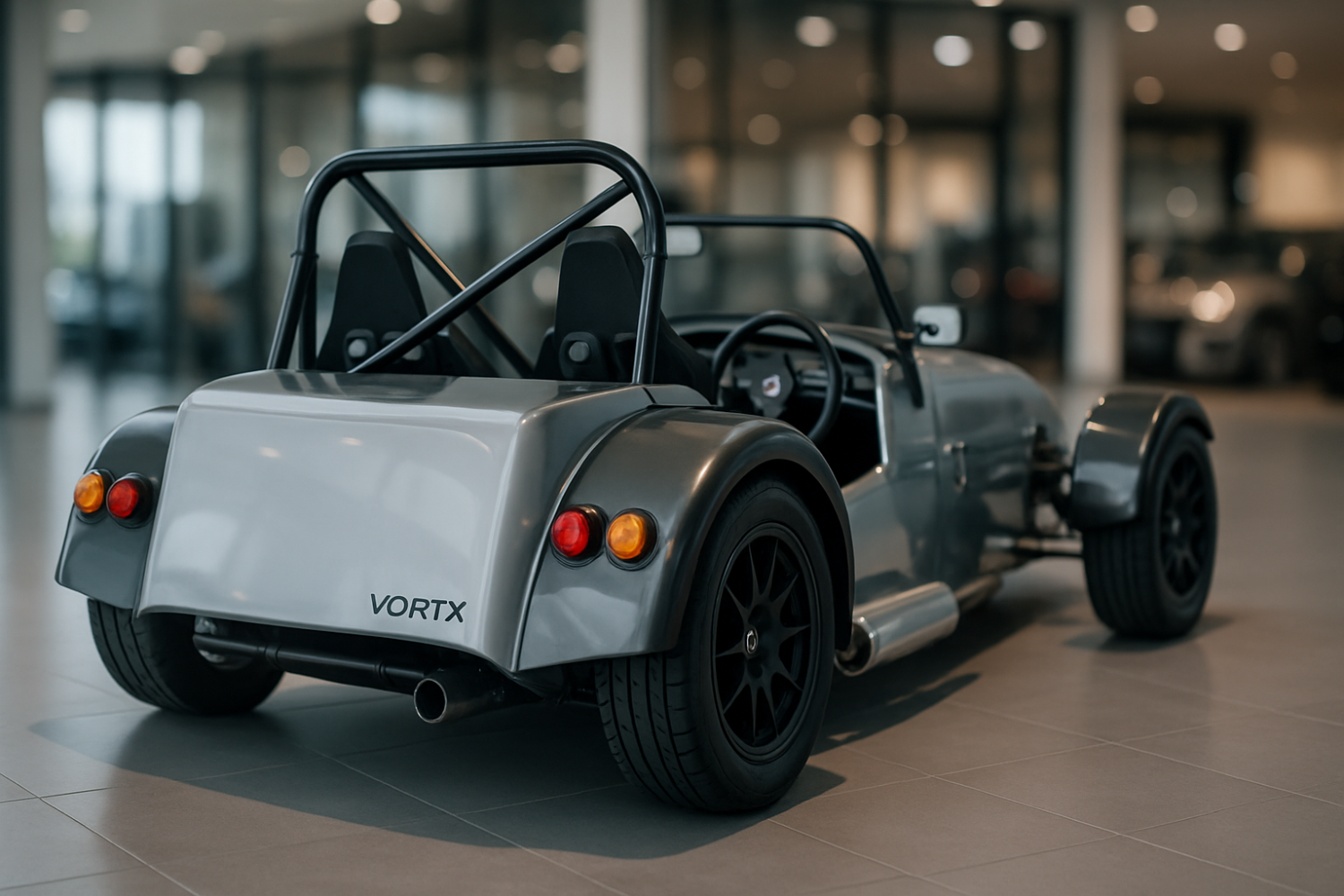 MNR Vortx