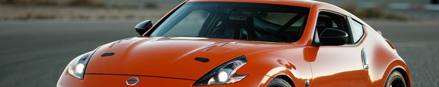 Nissan 370Z Sport