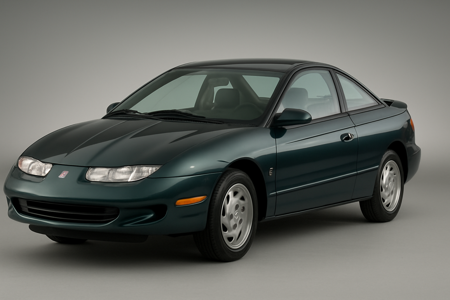 Saturn SC2