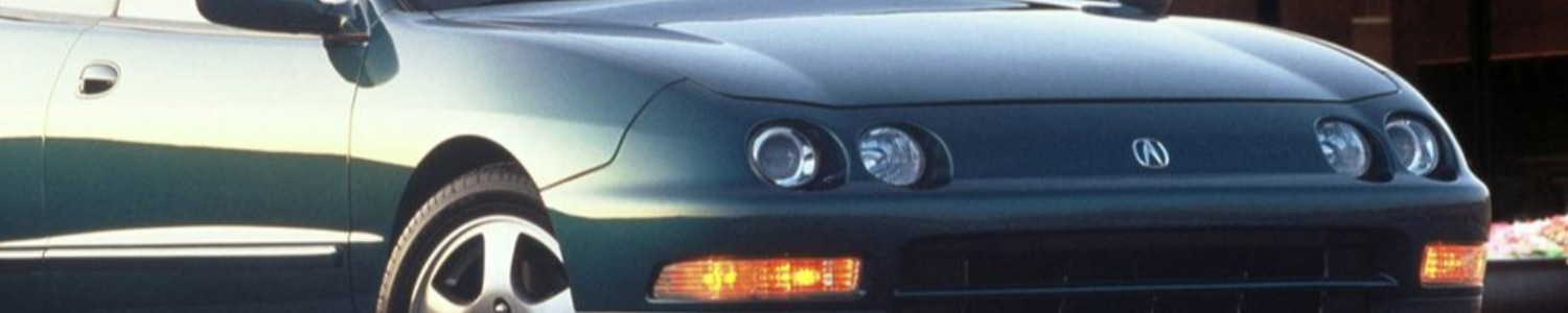 Honda Acura Integra GSR DC2