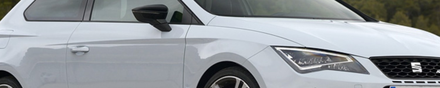 SEAT Cupra 280 5F