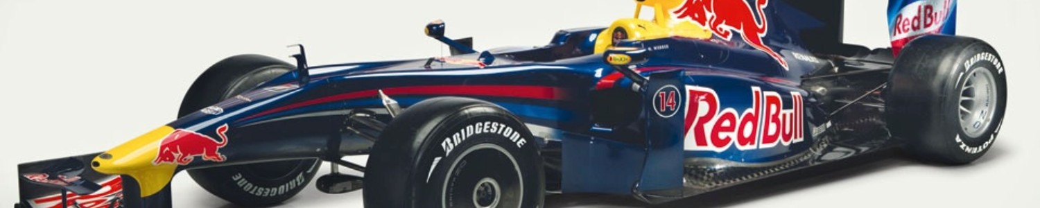Red Bull Racing RB5
