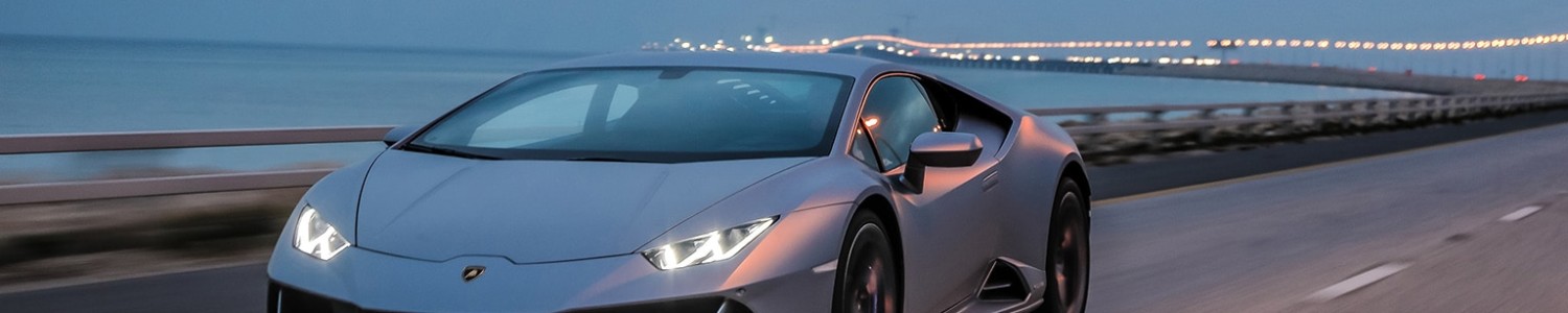 Lamborghini Huracan EVO