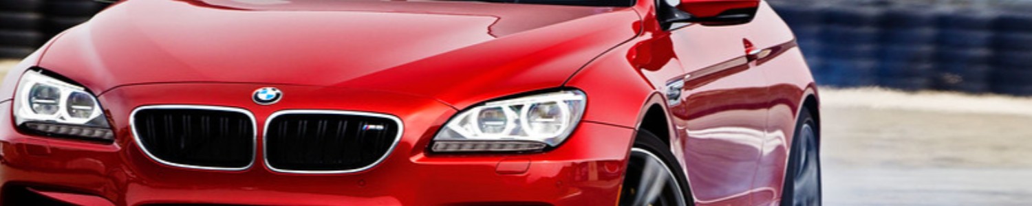 BMW M6 F13
