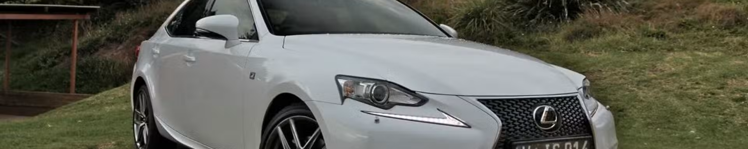 Lexus IS250