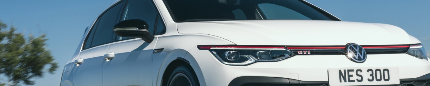 Volkswagen Golf GTI Clubsport 45