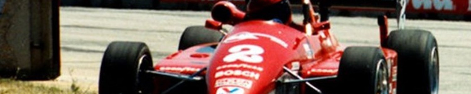 RALT RT5 Super Vee