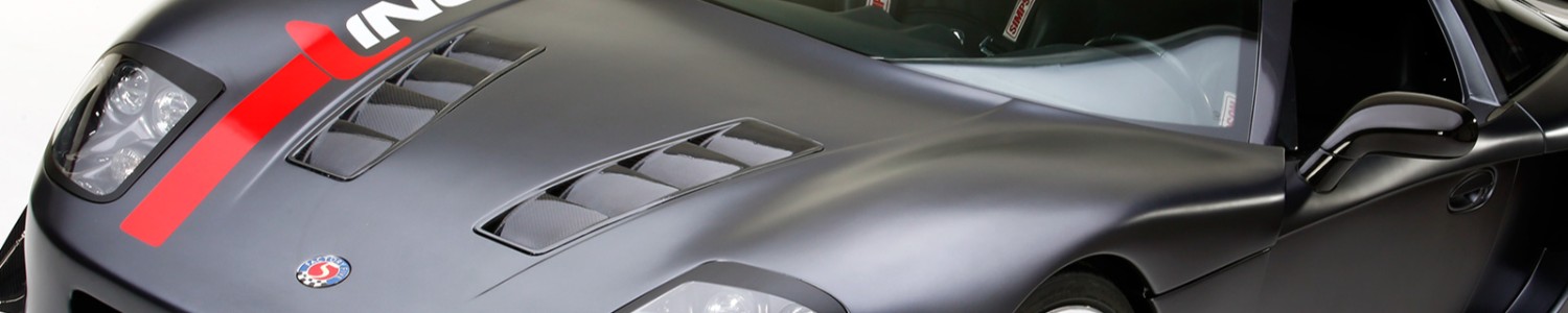 Factory Five GTM