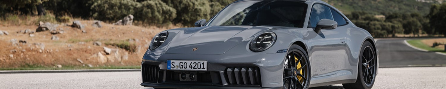 Porsche 992.2 Carrera GTS T-Hybrid