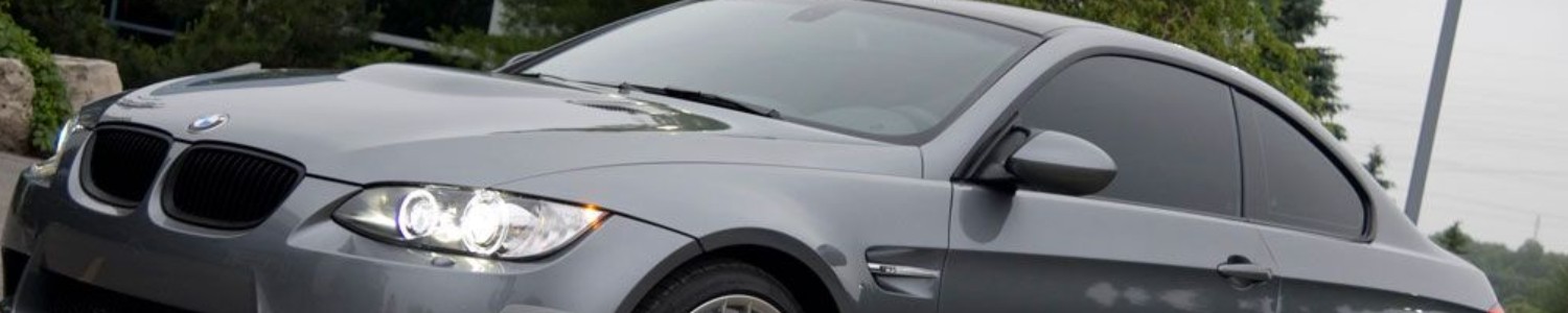 BMW E92 M3 ZCP