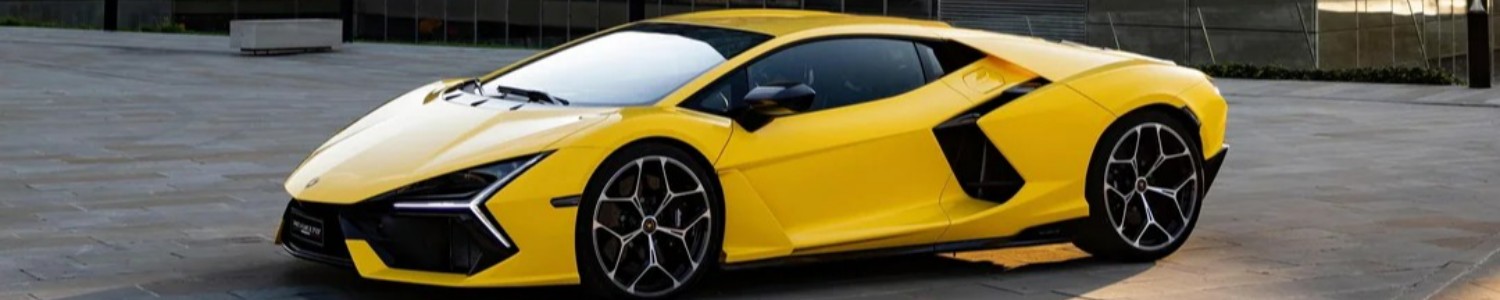 Lamborghini Revuelto