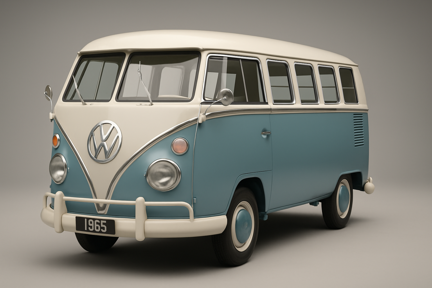 Volkswagen Type 2