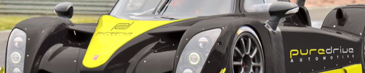 Radical RXC GT3