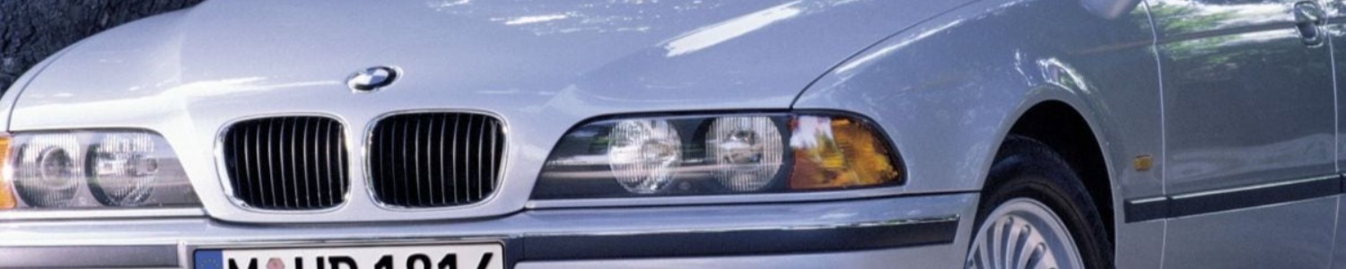 BMW E39 528i