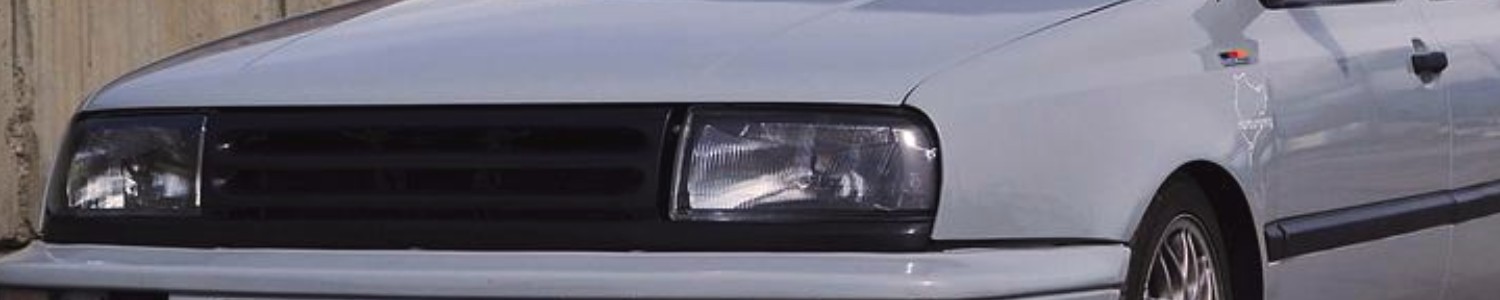 Volkswagen Jetta GLX
