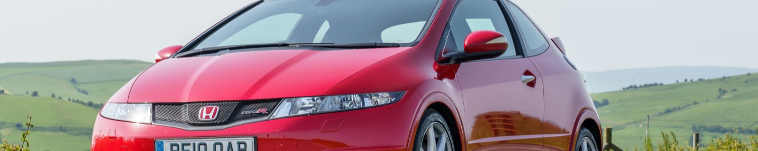Honda Civic Type R FN2