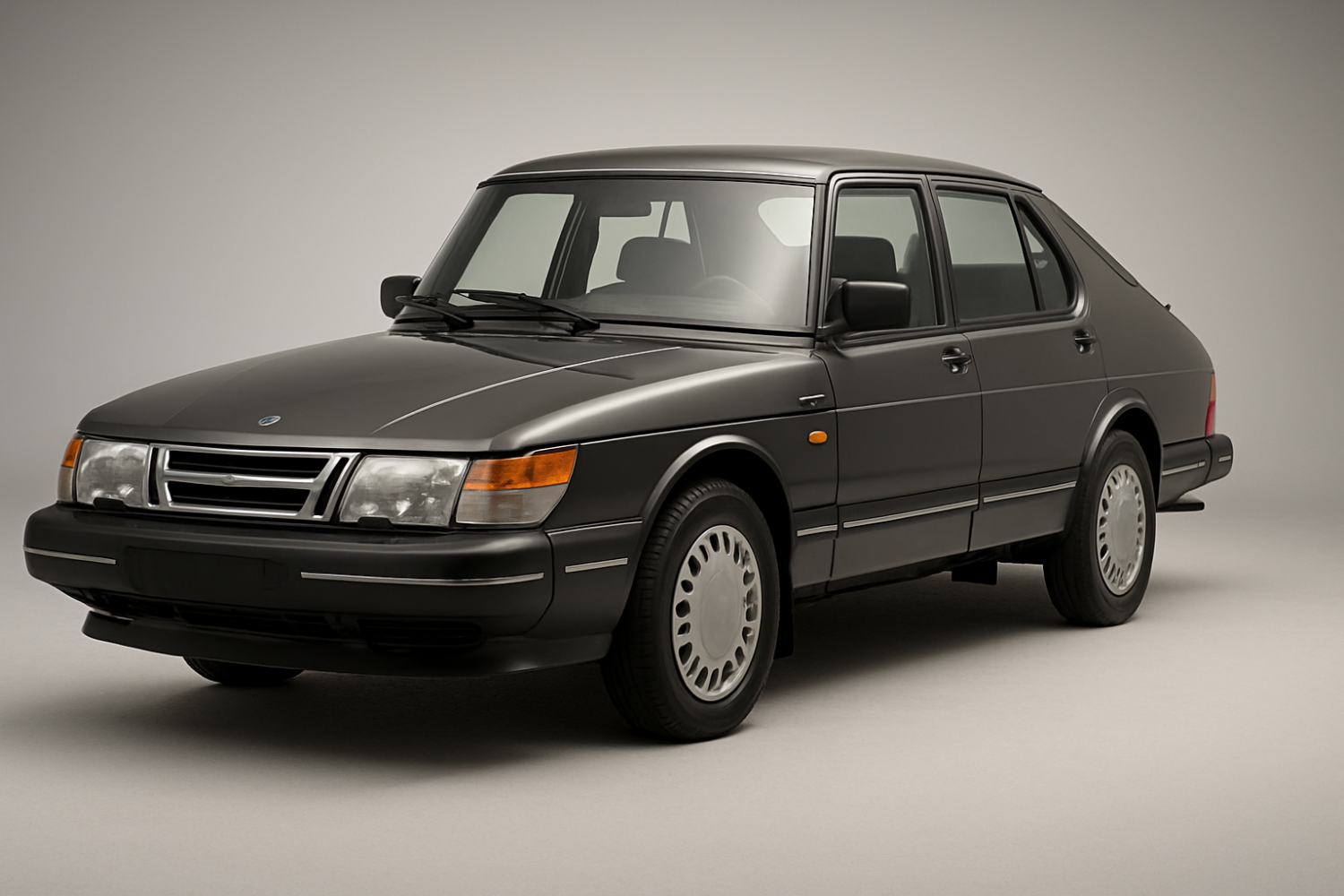 Saab 900