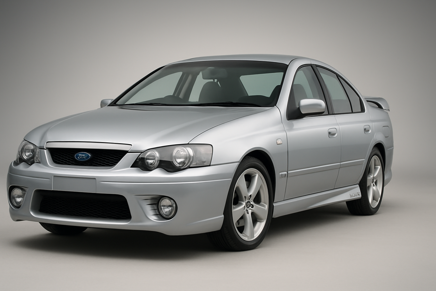 Ford Falcon