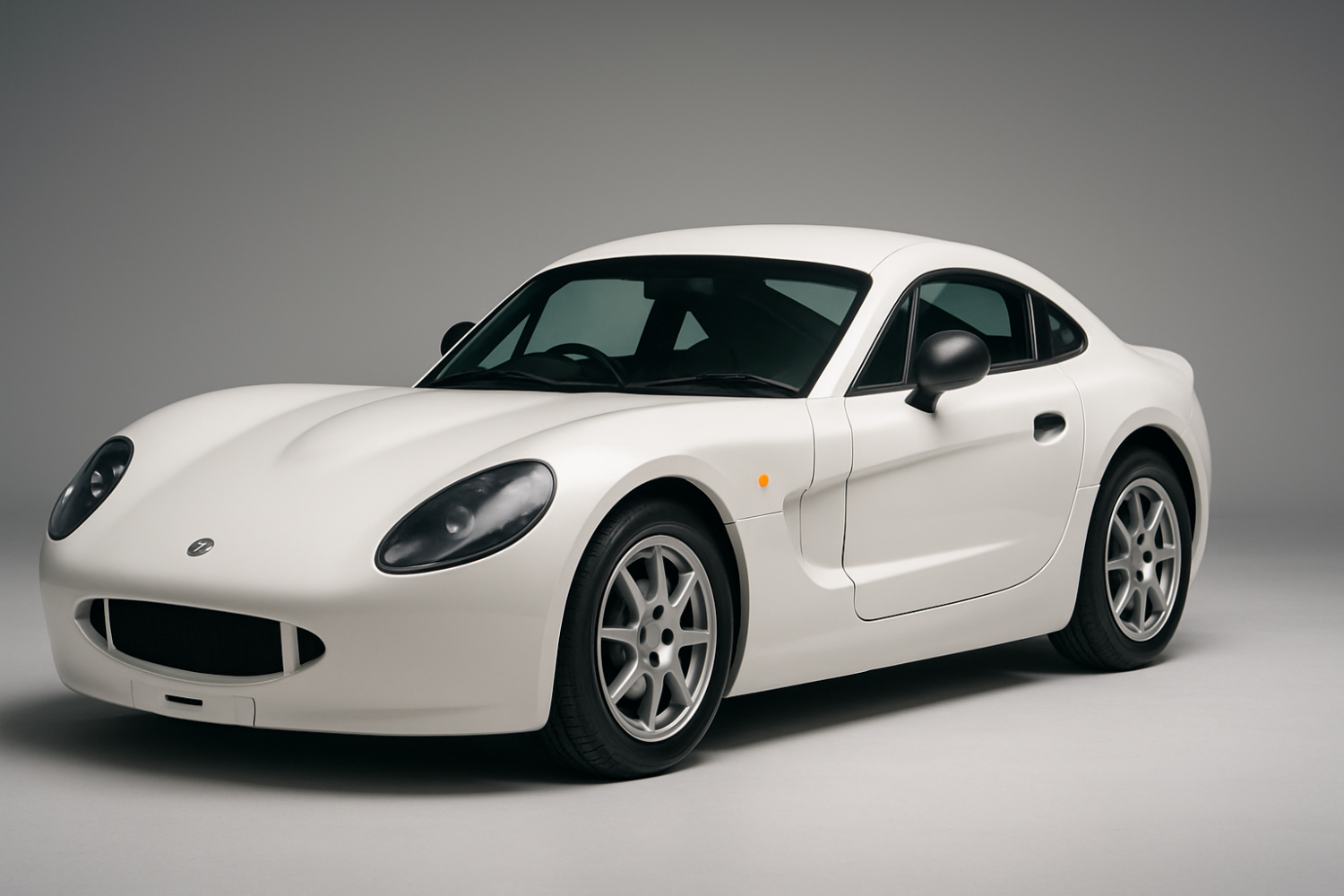 Ginetta G40