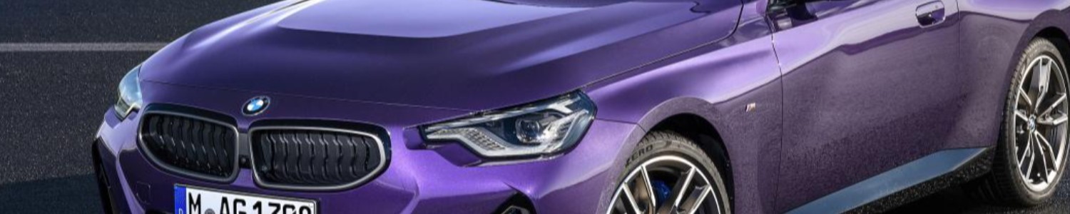 BMW M240i G42