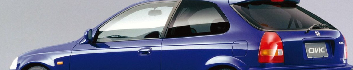 Honda Civic EK
