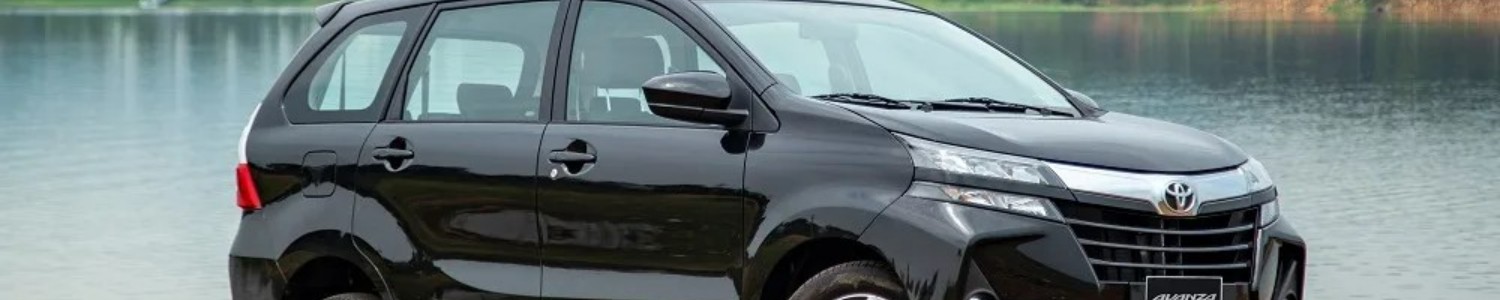 Toyota Veloz