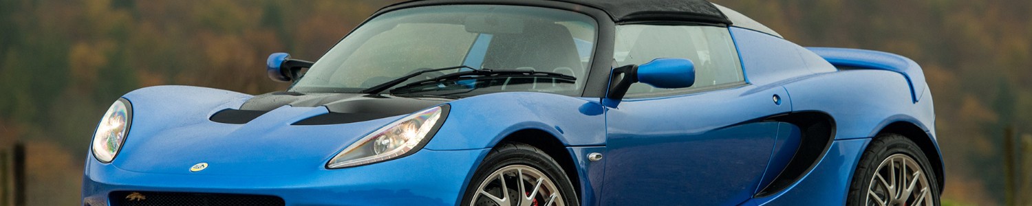 Lotus Elise Sport 220 Series 3