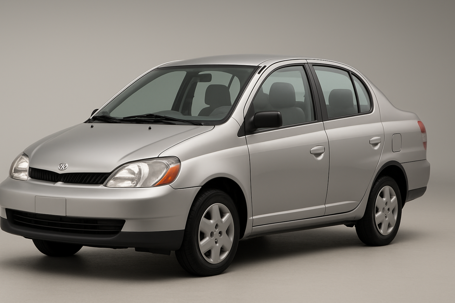 Toyota Echo