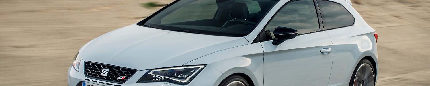 SEAT Leon ST CUPRA 290 5F