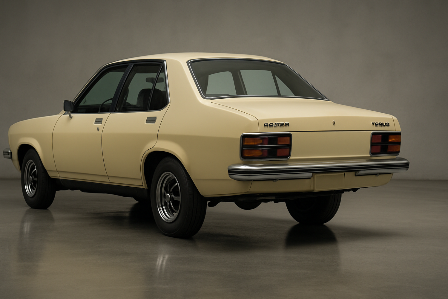 Holden Torana