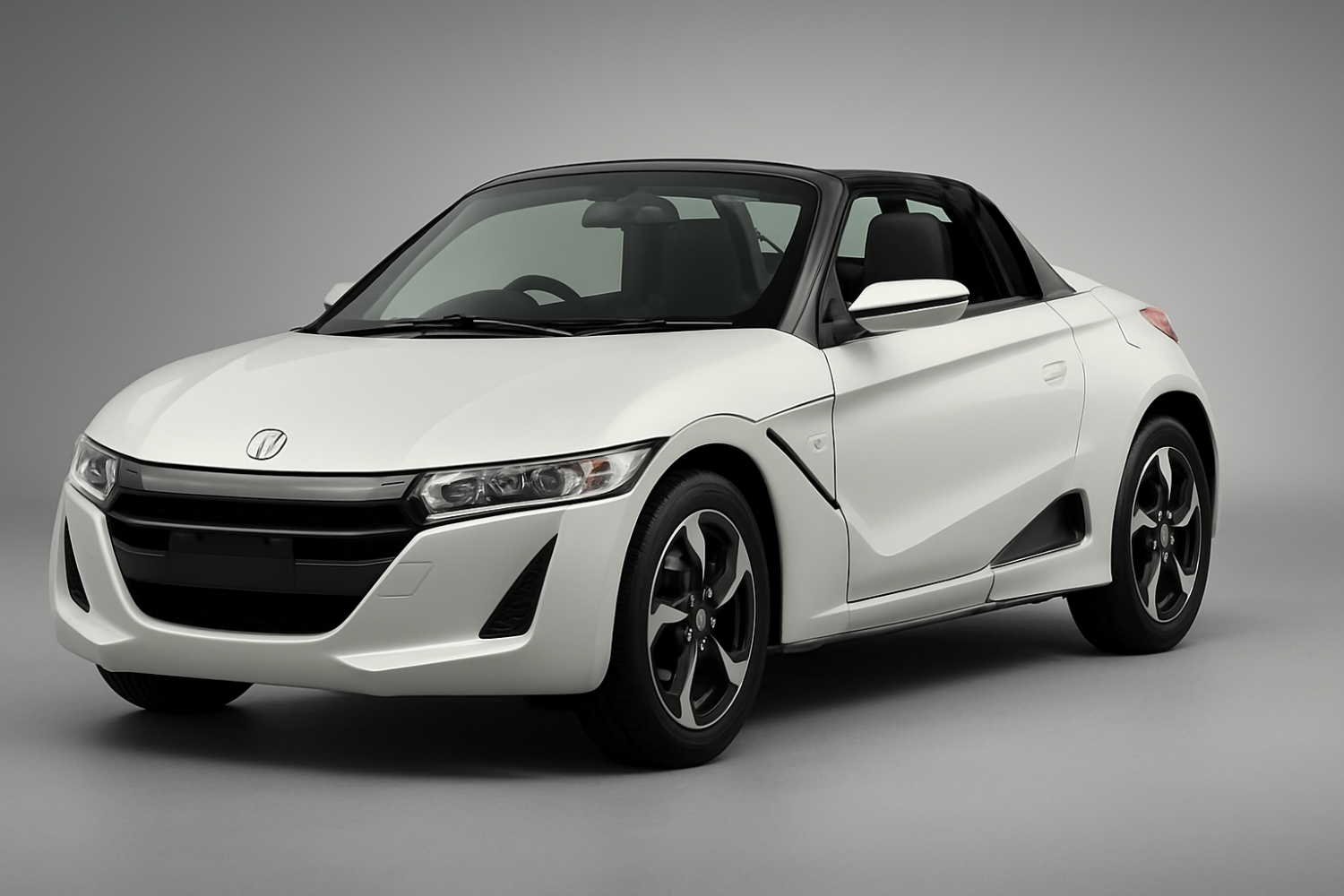 Honda S660