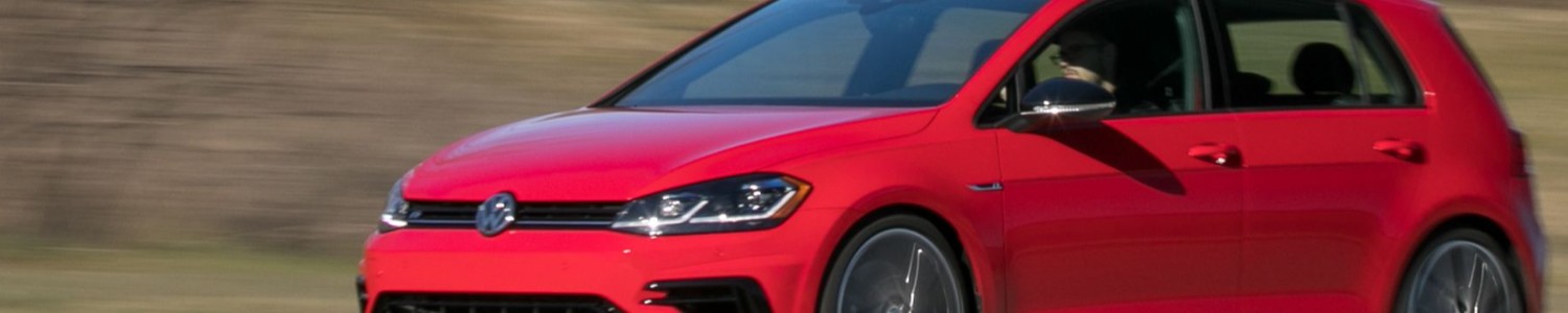 Volkswagen Golf GTI S Mk7