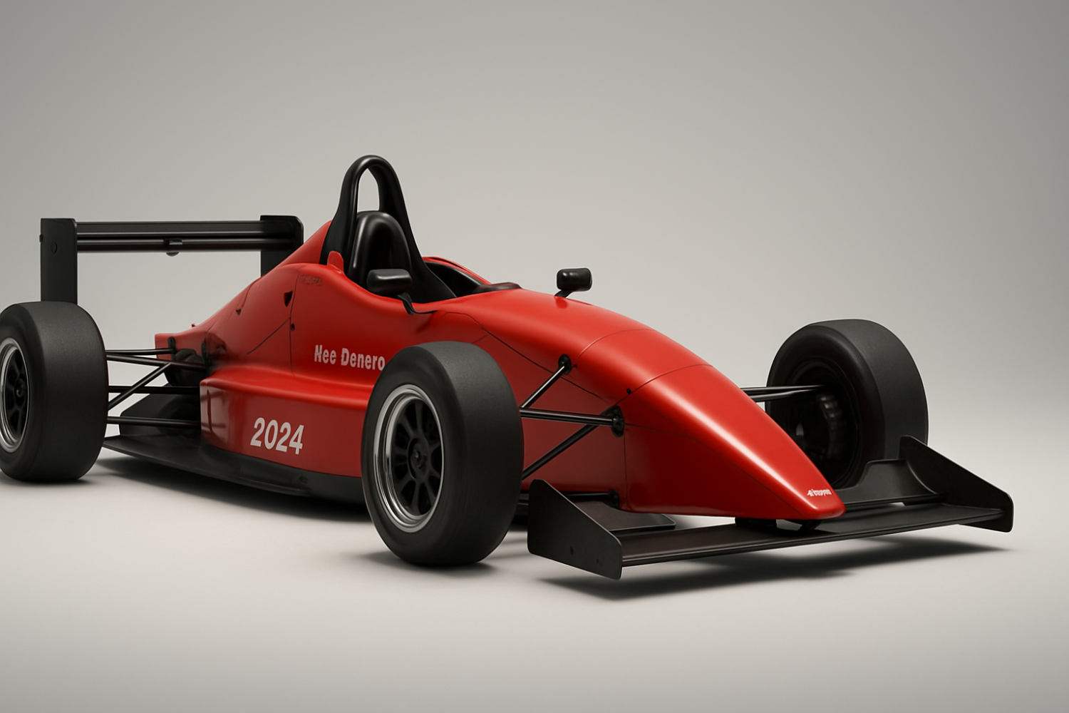 Van Diemen Formula Continental