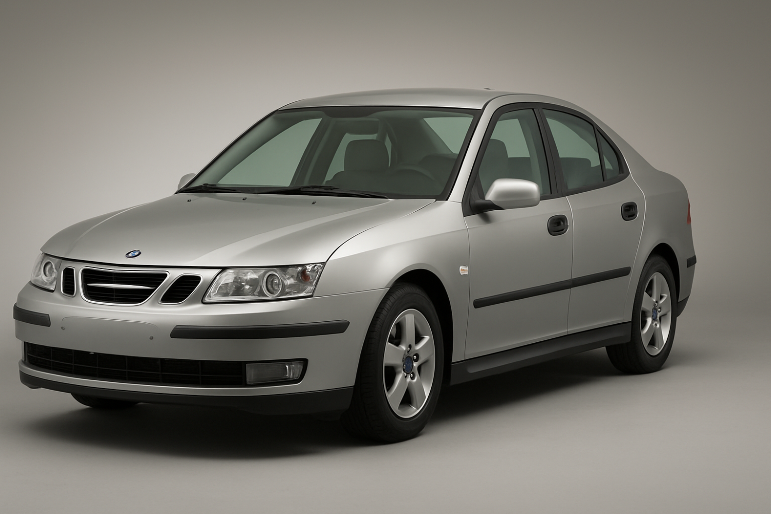 Saab 9-3
