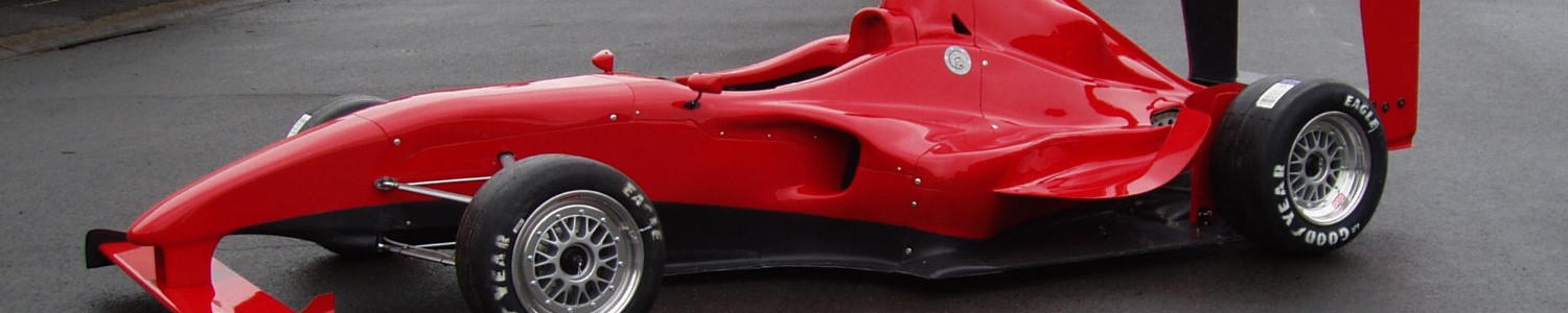 Stohr F1000